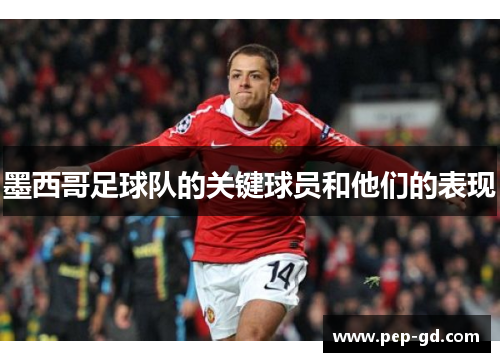 墨西哥足球队的关键球员和他们的表现